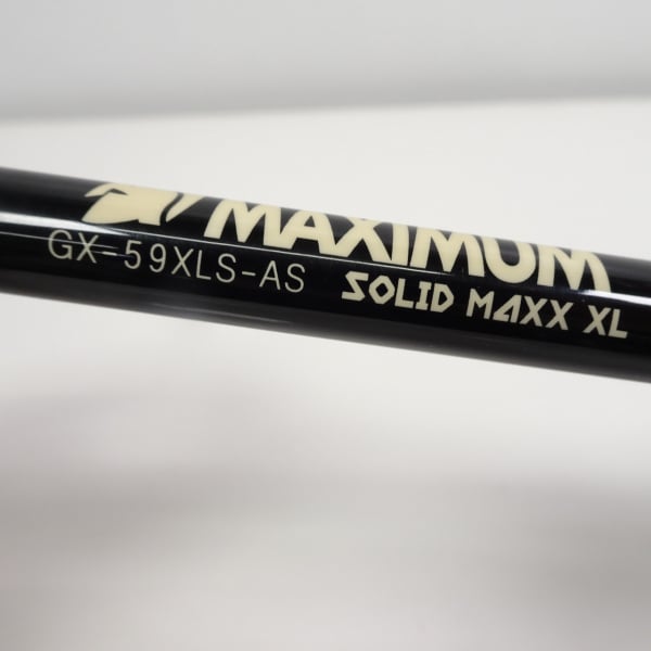 グラディエーター マキシム GXー59XLSーAS